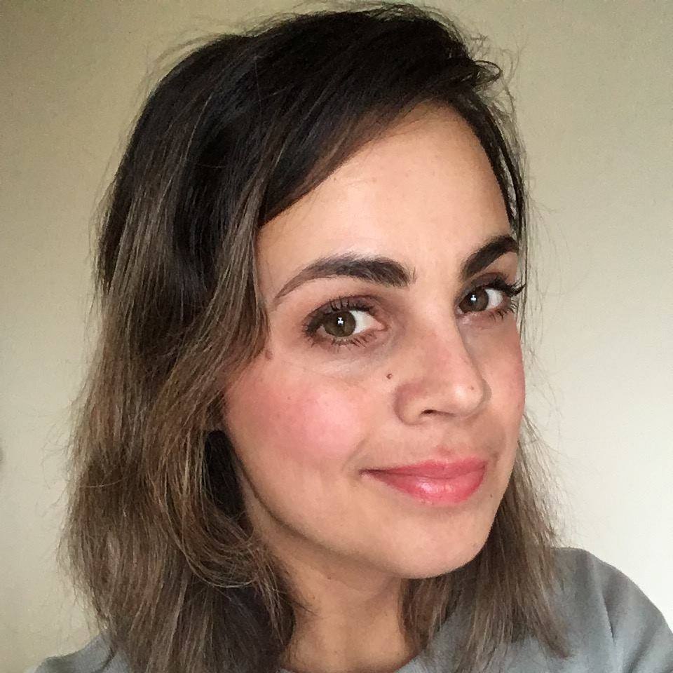 Lisa van Winsen